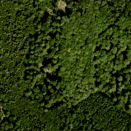 Satellite imagery of Großer Goldberg, DE