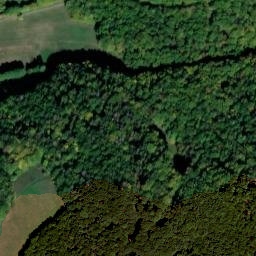 Satellite imagery of Laubhügel, DE