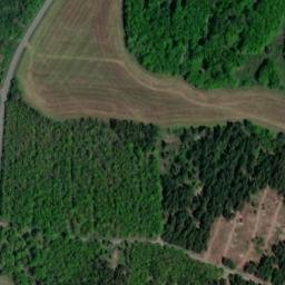 Satellite imagery of Henneberg, DE