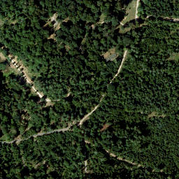 Satellite imagery of Schloss Tambach, DE