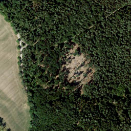 Satellite imagery of Hühnerberg, DE