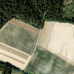 Satellite imagery of Hühnerberg, DE