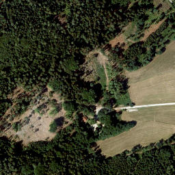 Satellite imagery of Eichberg, DE