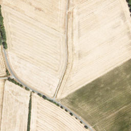 Satellite imagery of Kostberg, DE