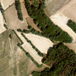 Satellite imagery of Kostberg, DE