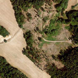 Satellite imagery of Kostberg, DE
