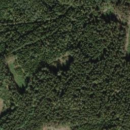 Satellite imagery of Stráž [Aš-Horní Paseky] WT-1, CZ