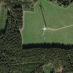 Satellite imagery of Stráž [Aš-Horní Paseky] WT-5, CZ