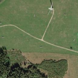 Satellite imagery of Stráž [Aš-Horní Paseky] WT-5, CZ