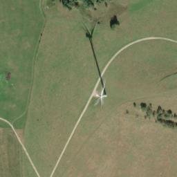 Satellite imagery of Stráž [Aš-Horní Paseky] WT-5, CZ