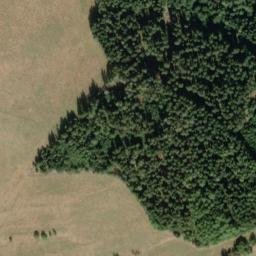Satellite imagery of Stráž [Aš-Horní Paseky] WT-3, CZ