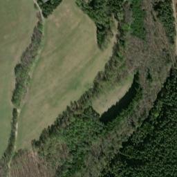 Satellite imagery of [Nový Kostel-Svažec] WT-1, CZ