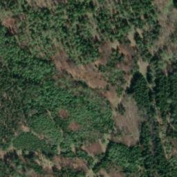 Satellite imagery of Vysoká Paseka [Krajková-Leopoldovy Hamry], CZ