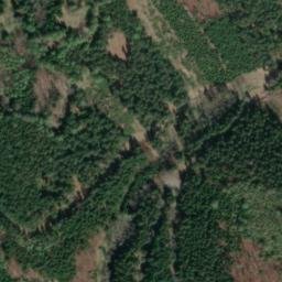 Satellite imagery of Březnice [Krajková-Libnov] outlook p., CZ