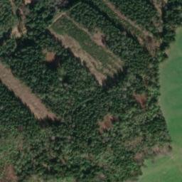 Satellite imagery of Březnice [Krajková-Libnov] outlook p., CZ