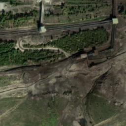 Satellite imagery of [Vintířov u Sokolova] HG, CZ