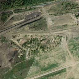 Satellite imagery of [Vintířov u Sokolova] HG, CZ