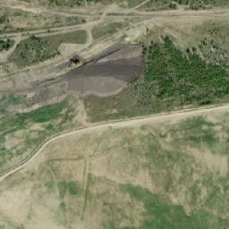 Satellite imagery of [Vintířov u Sokolova] HG, CZ