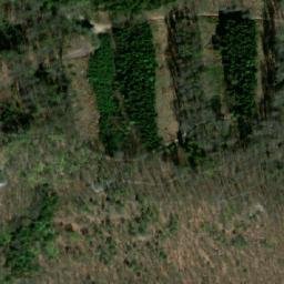 Satellite imagery of Ottova výšina [Karlovy Vary], CZ