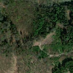 Satellite imagery of Ottova výšina [Karlovy Vary], CZ