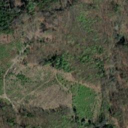 Satellite imagery of Bukový vrch, CZ