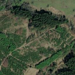 Satellite imagery of Šibeniční vrch [Hradiště-Doupovské Hradiště], CZ