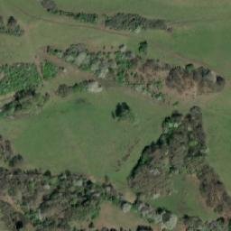 Satellite imagery of Šibeniční vrch [Hradiště-Doupovské Hradiště], CZ