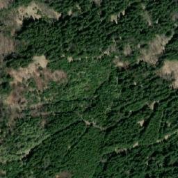 Satellite imagery of Tmavý vrch [Hradiště-Bražec], CZ