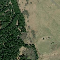 Satellite imagery of Tmavý vrch [Hradiště-Bražec], CZ