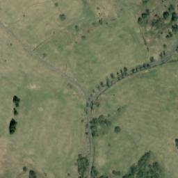 Satellite imagery of Tmavý vrch [Hradiště-Bražec], CZ