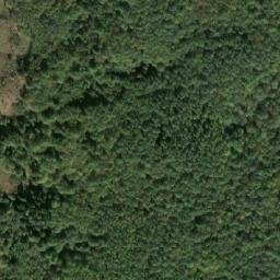 Satellite imagery of Jedlová [Hradiště-Tureč], CZ