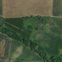 Satellite imagery of Kozí hřbet [Nepomyšl] outlook p., CZ