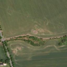 Satellite imagery of Šípkový vrch [Podbořany-Buškovice] GSM, CZ