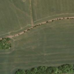 Satellite imagery of Šípkový vrch [Podbořany-Buškovice] GSM, CZ