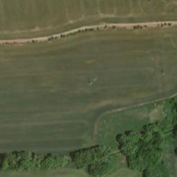 Satellite imagery of Šípkový vrch [Podbořany-Buškovice] GSM, CZ