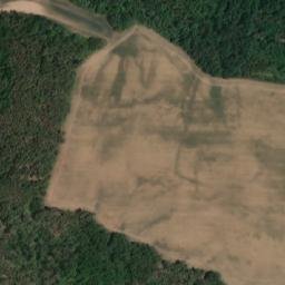 Satellite imagery of Králičí vrch [Blšany-Siřem], CZ