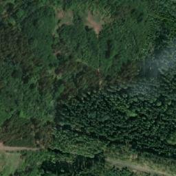 Satellite imagery of Želečská výšina [Měcholupy-Želeč], CZ