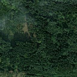 Satellite imagery of Želečská výšina [Měcholupy-Želeč], CZ