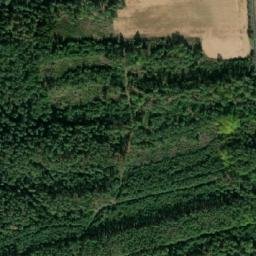 Satellite imagery of Želečská výšina [Měcholupy-Želeč], CZ