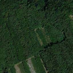 Satellite imagery of Pískový vrch [Kounov], CZ
