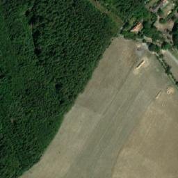 Satellite imagery of Rovina [Domoušice], CZ