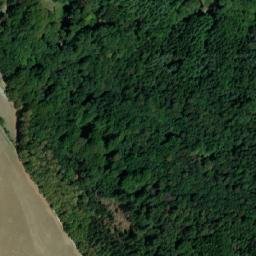 Satellite imagery of Rovina [Domoušice], CZ