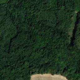 Satellite imagery of Rovina [Domoušice], CZ