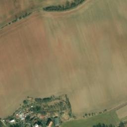 Satellite imagery of (Na Křížové) [Srbeč], CZ