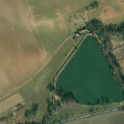 Satellite imagery of (Křížová) [Pozdeň-Hřešice], CZ