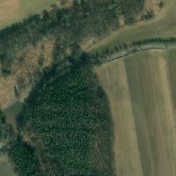 Satellite imagery of (Křížová) [Pozdeň-Hřešice], CZ