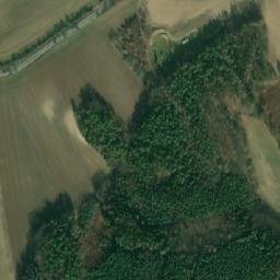 Satellite imagery of (Křížová) [Pozdeň-Hřešice], CZ