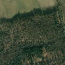 Satellite imagery of (Na Borech) [Pozdeň], CZ