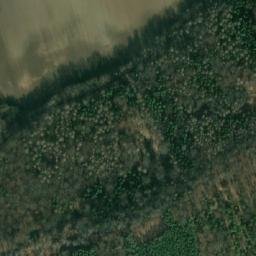 Satellite imagery of (Na Borech) [Pozdeň], CZ