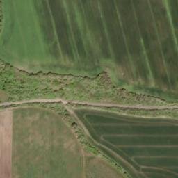 Satellite imagery of Na Rovinách [Žižice-Drnov], CZ